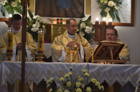 20-lecie nadania imienia szkole